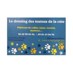 Boutique adhérente chèque cadeau