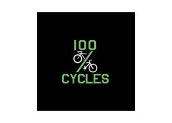 100% Cycles Philippe