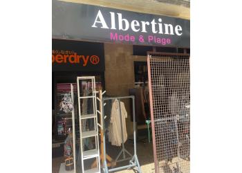 Albertine