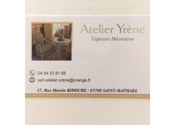 Atelier Yrene 