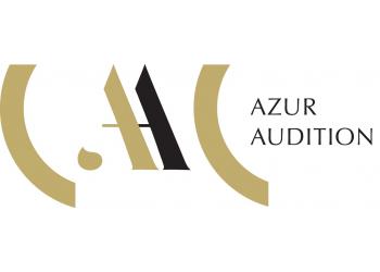 Azur Audition (Gare)