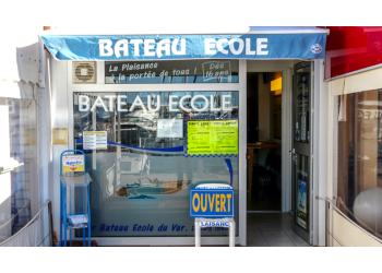 Bateau-Ecole Lacourtablaise Olivier