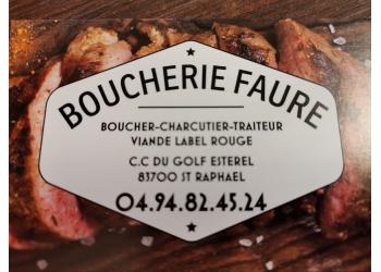 Boucherie Faure 