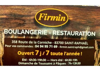 Boulangerie Firmin