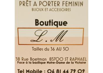 Boutique L.M