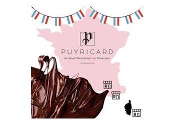 Chocolaterie Puyricard