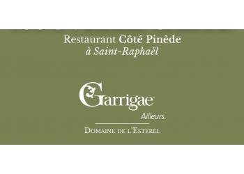 Côté Pinède