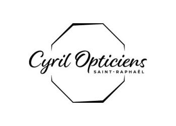 Cyril Opticiens