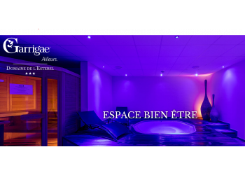 Espace Bien-être Carré Zen