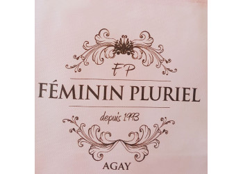 Féminin Pluriel