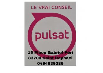 FM Dépannage - Pulsat Saint-Raphaël