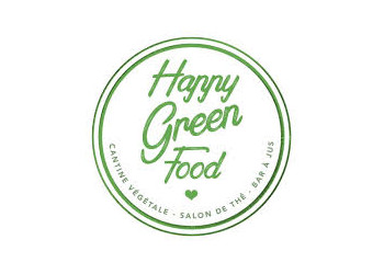 Happy Green Food