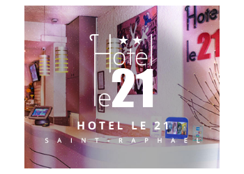 Hôtel 21