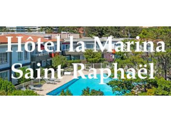 Hôtel La Marina