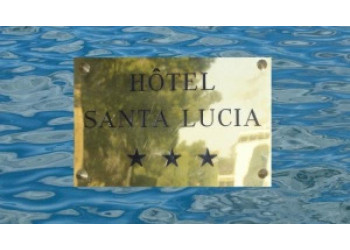 Hôtel Santa Lucia 