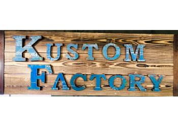 Kustom Factory