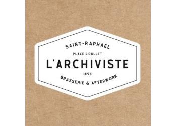 L'Archiviste 1893