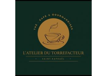 L'Atelier du Torréfacteur