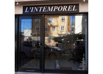 L'intemporel