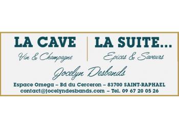 La Cave / La Suite….- Jocelyn Desbands