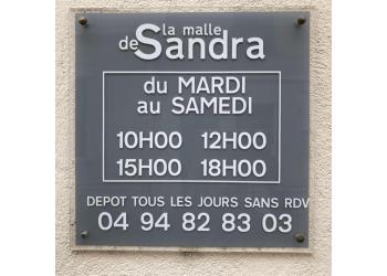 La Malle de Sandra 