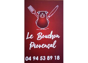Le Bouchon Provençal