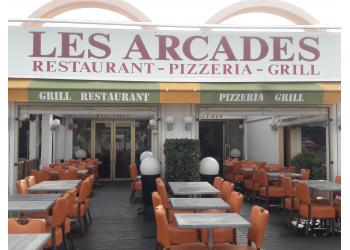 Les Arcades