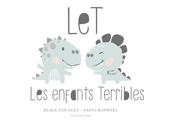 Les Enfants Terribles 