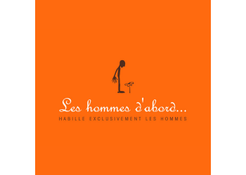 Les Hommes D'abord