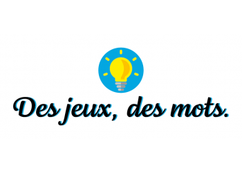 Des jeux des mots