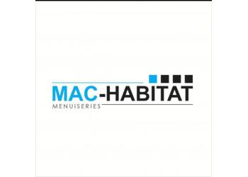 Mac-Habitat