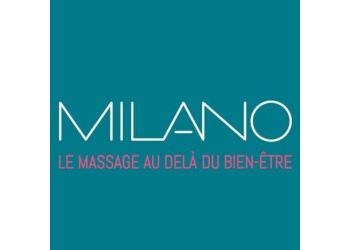 MILANO - Le Massage au delà du Bien-être