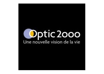 Optic 2000 (Place Pierre Coullet)