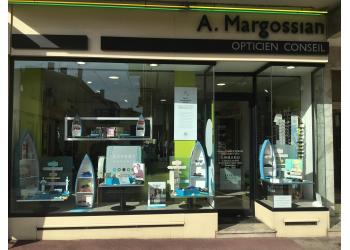 Optique Margossian