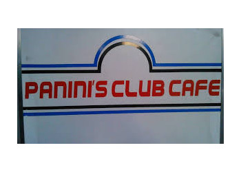 Panini's club café