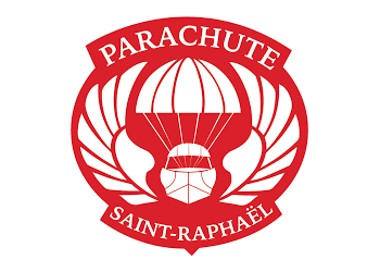 Parachute Saint-Raphaël