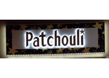 Patchouli