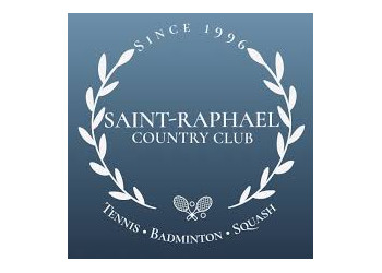 Saint-Raphaël Country Club (Restaurant)