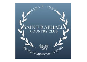 Saint-Raphaël Country Club (Restaurant)