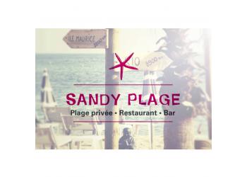 Sandy Plage