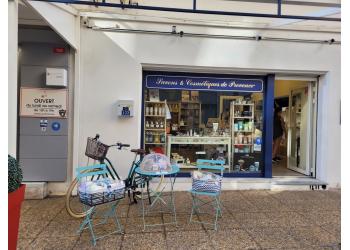 Savons et cosmétiques de Provence