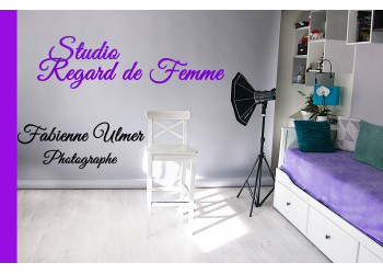 Studio Regard de Femme 