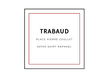 Trabaud